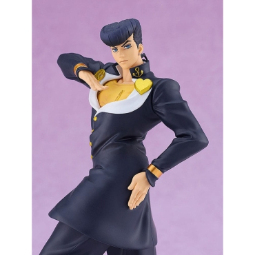 JoJo's Bizarre Adventure: Diamond is Unbreakable Pop Up Parade PVC Statue - Josuke Higashikata 19 cm