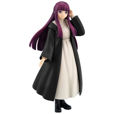 Frieren: Beyond Journey's End Pop Up Parade PVC Statue - Fern 17 cm