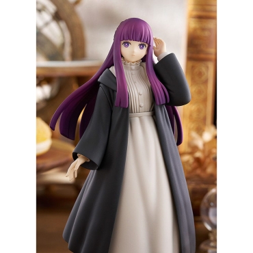 Frieren: Beyond Journey's End Pop Up Parade PVC Statue - Fern 17 cm