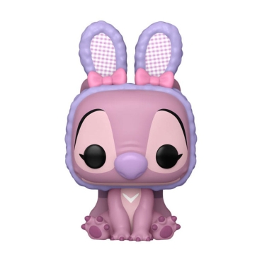 Lilo & Stitch POP! Vinyl Figure Easter 2025 Angel 9 cm