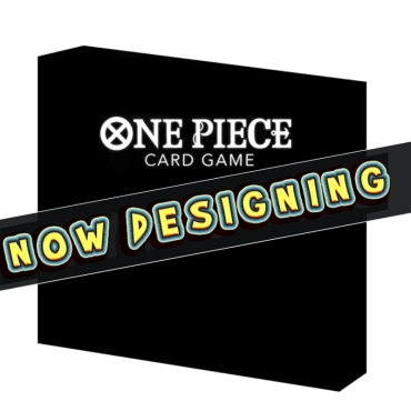 PRE-ORDER: One Piece Card Game - Illustration Box IB-03 