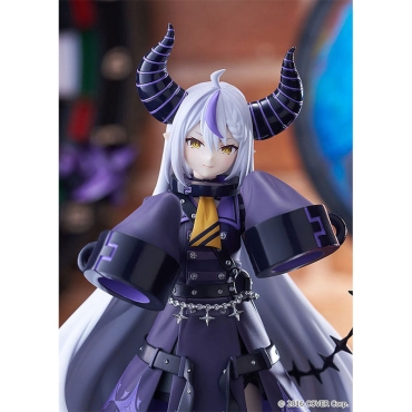 Hololive Production Pop Up Parade PVC Statue La+ Darknesss 16 cm