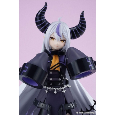 Hololive Production Pop Up Parade PVC Statue La+ Darknesss 16 cm