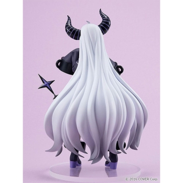 Hololive Production Pop Up Parade PVC Statue La+ Darknesss 16 cm