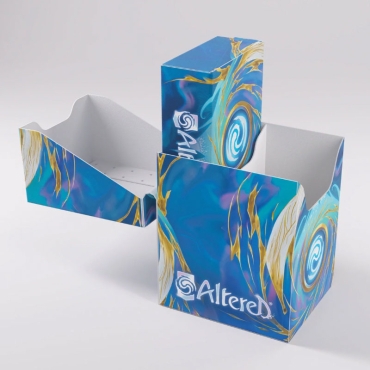 Gamegenic - Altered: Expedition  Soft Box - Ice Storm