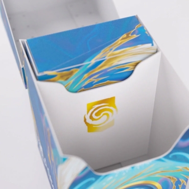 Gamegenic - Altered: Expedition  Soft Box - Ice Storm