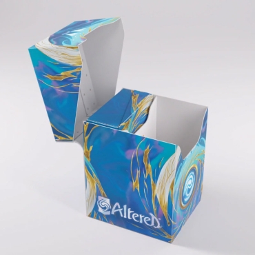 Gamegenic - Altered: Expedition  Soft Box - Ice Storm