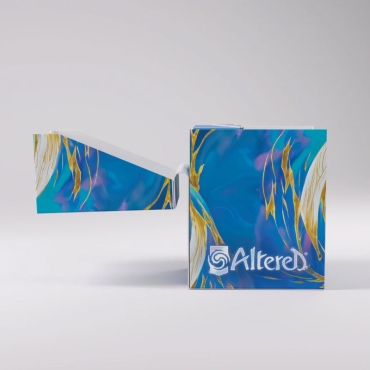 Gamegenic - Altered: Expedition  Soft Box - Ice Storm