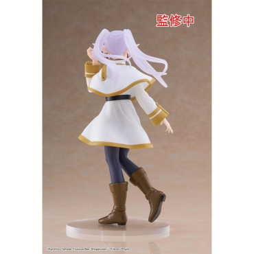 Frieren: Beyond Journey's End Coreful PVC Statue Frieren 18 cm