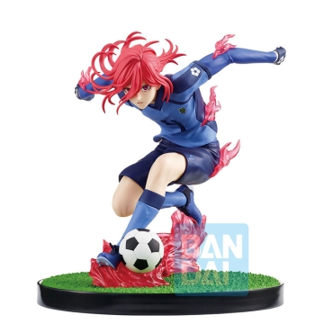 Blue Lock Arguments for Existence Ichibansho figure Hyoma Chigiri 11cm