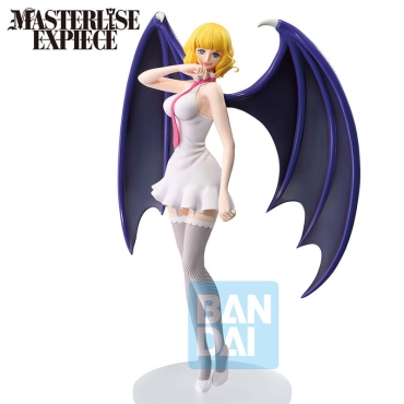 One Piece Memory of Heroines Statue Ichibansho figure Masterlise - Stussy