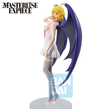 One Piece Memory of Heroines Statue Ichibansho figure Masterlise - Stussy