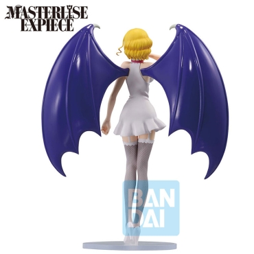 One Piece Memory of Heroines Statue Ichibansho figure Masterlise - Stussy