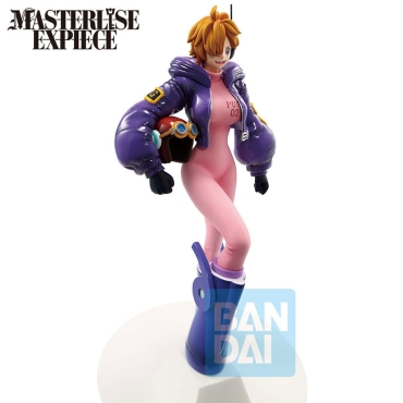 One Piece Memory of Heroines Statue Ichibansho figure Masterlise - Lilith