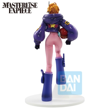 One Piece Memory of Heroines Statue Ichibansho figure Masterlise - Lilith