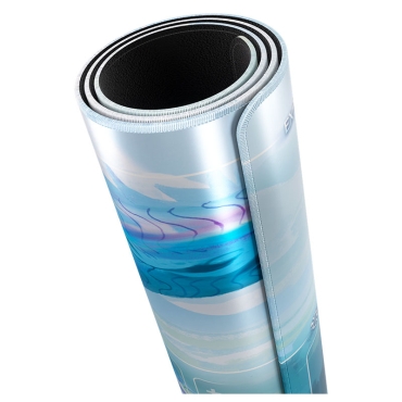 Gamegenic Prime Game Mat - Altered TCG: Trial by Frost