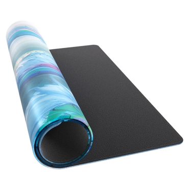 Gamegenic Prime Game Mat - Altered TCG: Trial by Frost