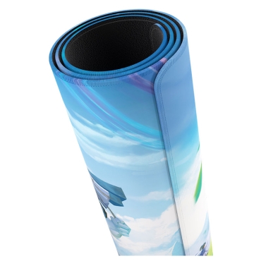 Gamegenic Prime Game Mat - Altered TCG: Trial by Frost