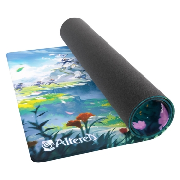 Gamegenic Prime Game Mat - Altered TCG: Trial by Frost