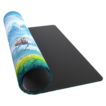 Gamegenic Prime Game Mat - Altered TCG: Trial by Frost