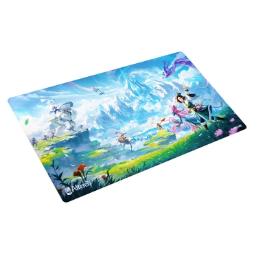 Gamegenic Prime Game Mat - Altered TCG: Trial by Frost