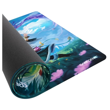 Gamegenic Prime Game Mat - Altered TCG: Trial by Frost