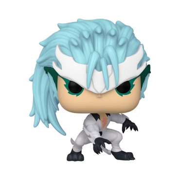 Funko Pop! Animation: Bleach - Grimmjow #1820