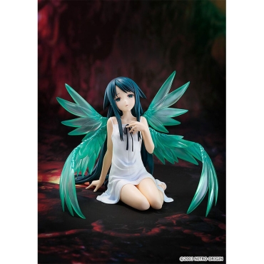PRE-ORDER: Saya no Uta Pop Up Parade PVC Statue Saya L Size 12 cm
