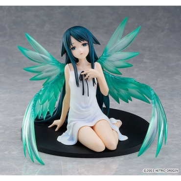 PRE-ORDER: Saya no Uta Pop Up Parade PVC Statue Saya L Size 12 cm