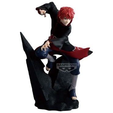 PRE-ORDER: Banpresto Naruto Shippuden Effectreme Figure - Sasori (14 cm)