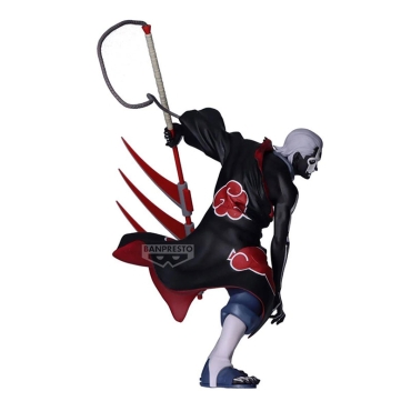 PRE-ORDER: Banpresto Naruto Shippuden Effectreme Figure - Hidan (ver.B) (13cm)