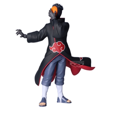 PRE-ORDER: Banpresto Naruto Shippuden Effectreme Figure - Hidan (ver.B) (13cm)