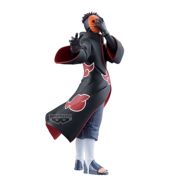 PRE-ORDER: Banpresto Naruto Shippuden Effectreme Figure - Hidan (ver.B) (13cm)