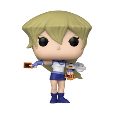 PRE-ORDER: Yu-Gi-Oh! Pop! Animation Vinyl Figure - Alexis Rhodes #1869