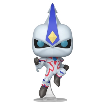 Yu-Gi-Oh! Pop! Animation Vinyl Figure - E-Hero Neos #1870