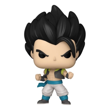 Dragon Ball Super: Broly POP! Animation Vinyl Figure Gogeta #1863