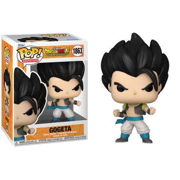 Dragon Ball Super: Broly POP! Animation Vinyl Figure Gogeta #1863
