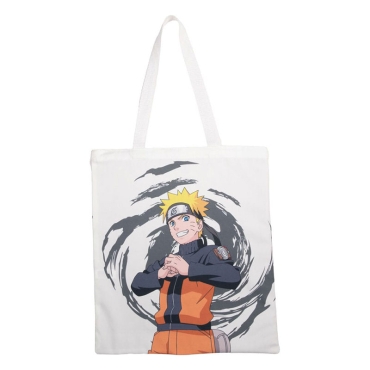 Naruto Shippuden Tote Bag - Uzumaki Naruto