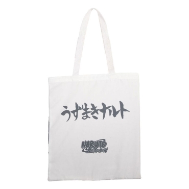 Naruto Shippuden Tote Bag - Uzumaki Naruto