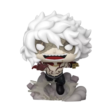 My Hero Academia Funko Pop! Animation Vinyl Figure -  Tomura Shigaraki (All One) #1830