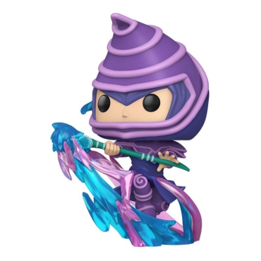 Yu-Gi-Oh! Pop! Animation Vinyl Figure - D Magician #1872
