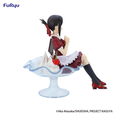 Kaguya-sama: Love is War Special PVC Statue - Kaguya Shinomiya Parfait Ver. 13 cm