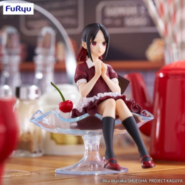 Kaguya-sama: Love is War Special PVC Statue - Kaguya Shinomiya Parfait Ver. 13 cm