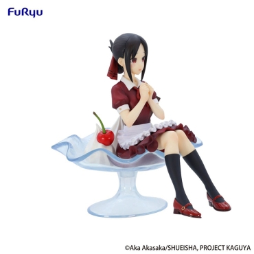 Kaguya-sama: Love is War Special PVC Statue - Kaguya Shinomiya Parfait Ver. 13 cm