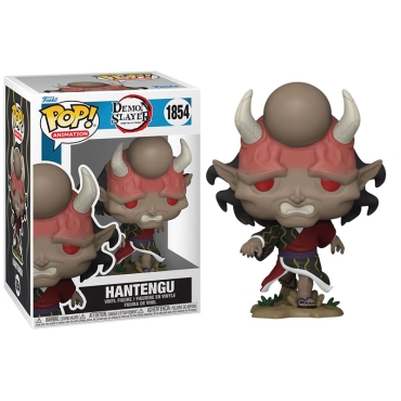 Demon Slayer: Kimetsu no Yaiba POP! Animation Vinyl Figure Hantengu #1854
