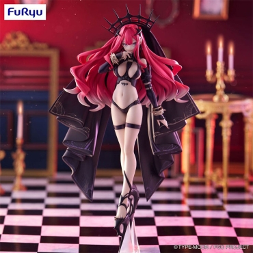 PRE-ORDER: Fate/Grand Order Trio-Try-iT PVC Statue Archer Baobhan Sith 24 cm