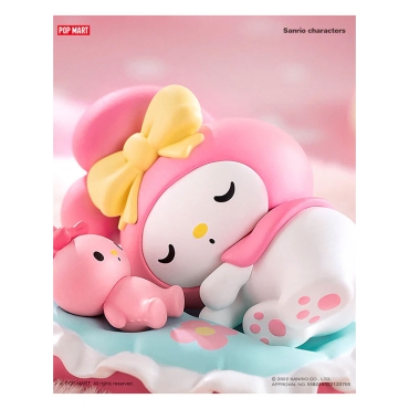 Pop Mart Sanrio Blind Box - Fall Asleep Series 