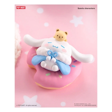 Pop Mart Sanrio Blind Box - Fall Asleep Series 