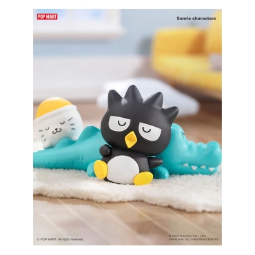 Pop Mart Sanrio Blind Box - Fall Asleep Series 