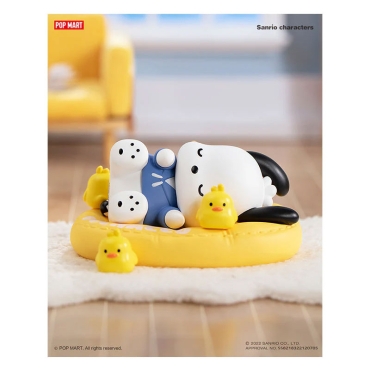 Pop Mart Sanrio Blind Box - Fall Asleep Series 